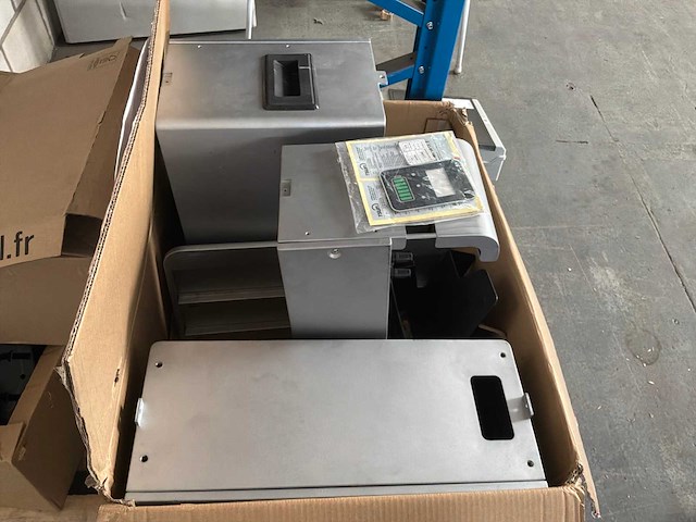 Tsun batterij behuizing (3x) - afbeelding 3 van  4