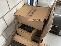 Tsun batterij behuizing (3x) - afbeelding 4 van  4