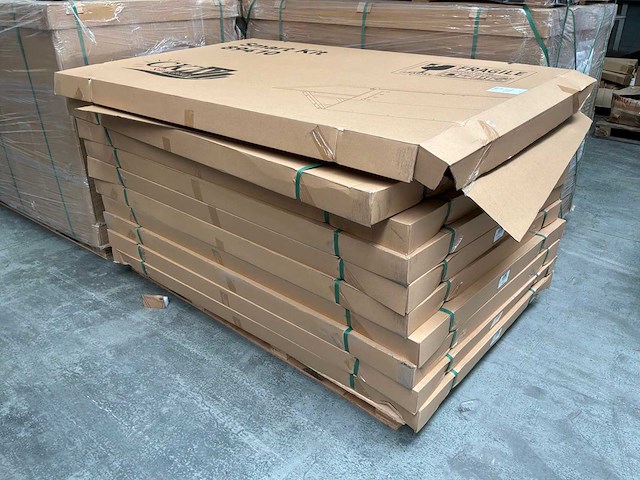 Tsun easy solar kit tsol-esk400-ps zonnepaneel (10x) - afbeelding 10 van  12