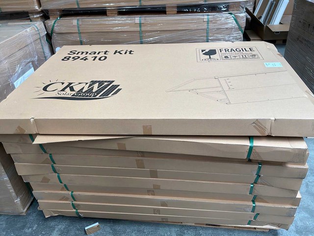 Tsun easy solar kit tsol-esk400-ps zonnepaneel (10x) - afbeelding 11 van  12