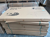 Tsun easy solar kit tsol-esk400-ps zonnepaneel (10x) - afbeelding 11 van  12