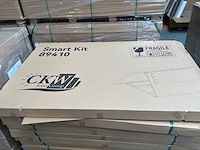 Tsun easy solar kit tsol-esk400-ps zonnepaneel (12x) - afbeelding 12 van  14