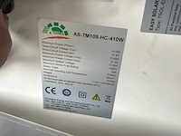 Tsun easy solar kit tsol-esk400-ps zonnepaneel (12x) - afbeelding 1 van  3