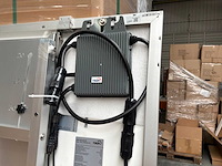 Tsun easy solar kit tsol-esk400-ps zonnepaneel (12x) - afbeelding 11 van  14