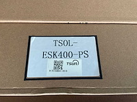 Tsun easy solar kit tsol-esk400-ps zonnepaneel (12x) - afbeelding 14 van  14