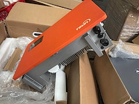 Tsun hybride off-grid omvormer met batterij-aansluiting - afbeelding 3 van  4