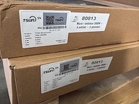Tsun micro-omvormer (6x) - afbeelding 4 van  8