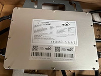 Tsun micro-omvormer (6x) - afbeelding 7 van  8