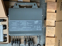 Tsun micro-omvormer (9x) - afbeelding 5 van  8