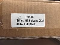 Tsun smart kit 800w balkon-zonnepaneel - afbeelding 3 van  3