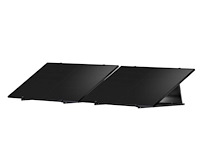 Tsun smart kit balkony zonnepaneel (8x) - afbeelding 1 van  3