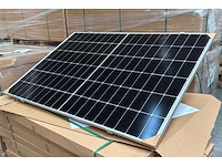 Tsun smart kit fb 89430 zonnepaneel - afbeelding 1 van  2