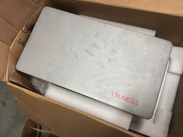 Tsun tsol-b100e-s 5 kwh lithium thuisbatterij - afbeelding 1 van  3