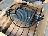 Tsun tsol-m800 micro-omvormer (11x) - afbeelding 1 van  4