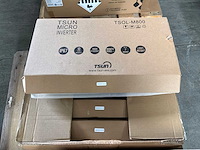 Tsun tsol-m800 micro-omvormer (11x) - afbeelding 2 van  4