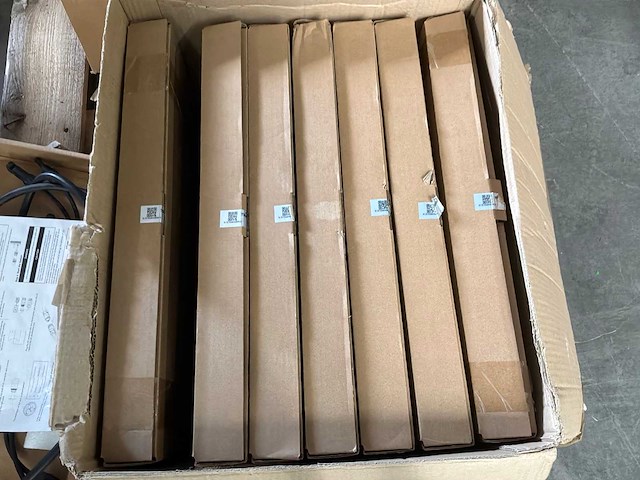 Tsun tsol-m800 micro-omvormer (11x) - afbeelding 3 van  4