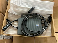 Tsun tsol-m800 micro-omvormer (5x) - afbeelding 1 van  2