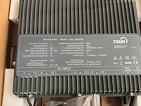 Tsun tsol-ms3000 micro-inverter (16x) - afbeelding 2 van  7