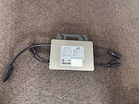 Tsun tsol-mx1000 micro-omvormer, 1000 w - afbeelding 2 van  4