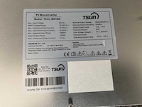 Tsun tsol-mx1000 micro-omvormer, 1000 w - afbeelding 4 van  4