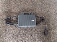 Tsun tsol-mx1000 micro-omvormer, 1000 w - afbeelding 1 van  1