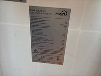 Tsun zonnepaneel - afbeelding 5 van  5