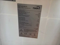 Tsun zonnepaneel - afbeelding 9 van  12