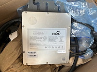 Tsunami micro-omvormer (10x) - afbeelding 5 van  8