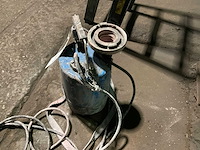 Tsurimi pomp dompelpomp - afbeelding 2 van  5