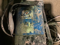 Tsurimi pomp dompelpomp - afbeelding 4 van  5