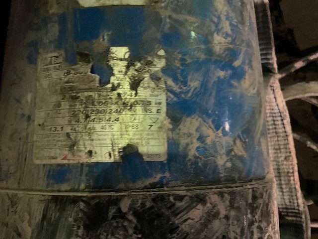 Tsurimi pomp dompelpomp - afbeelding 5 van  5