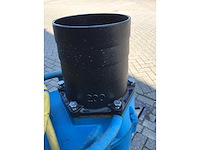 Tsurumi - krs815 - pomp - submersible pump - afbeelding 2 van  6