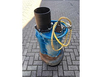 Tsurumi - krs815 - pomp - submersible pump - afbeelding 6 van  6