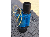 Tsurumi - krs815 - pomp - submersible pump - afbeelding 5 van  6