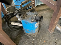 Tsurumi lb-800 dompelpomp - afbeelding 3 van  3