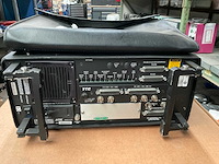 Ttc fireberd 6000 communication analyzer - afbeelding 2 van  3