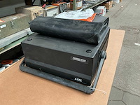 Ttc fireberd 6000 communication analyzer - afbeelding 3 van  3