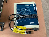 Ttc fireberd 6000 communication analyzer - afbeelding 4 van  6