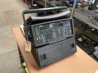 Ttc fireberd 6000 communication analyzer - afbeelding 1 van  1