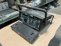 Ttc fireberd 6000a communications analyzer - afbeelding 2 van  5