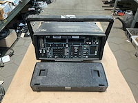 Ttc fireberd 6000a communications analyzer - afbeelding 4 van  5