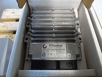 Ttcontrol hydac - hy-ttc 510-cp-2.3m-003m-0s-s2pdcd-000 - safety controller (30x) - afbeelding 1 van  3