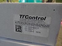 Ttcontrol hydac - hy-ttc 510-cp-2.3m-003m-0s-s2pdcd-000 - safety controller (30x) - afbeelding 3 van  3