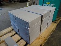 Ttcontrol hydac - hy-ttc 510-cp-2.3m-003m-0s-s2pdcd-000 - safety controller (30x) - afbeelding 1 van  1