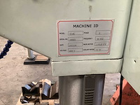 Ttmc - 2023 - vd 40 c - kolomboormachine - afbeelding 4 van  5