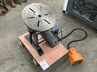 Ttmc - 2024 - wp 350 - lasmanipulator - afbeelding 1 van  5