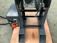 Ttmc - 2024 - wp 350 - lasmanipulator - afbeelding 5 van  5