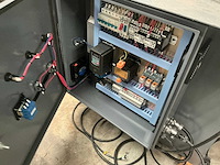 Ttmc wp-1000 lasmanipulator - afbeelding 4 van  13