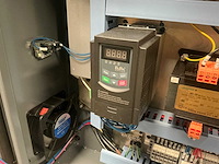 Ttmc wp-1000 lasmanipulator - afbeelding 5 van  13