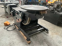 Ttmc wp-1000 lasmanipulator - afbeelding 7 van  13